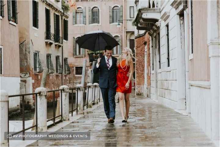 Che tipo di attività preferite fare? - 1