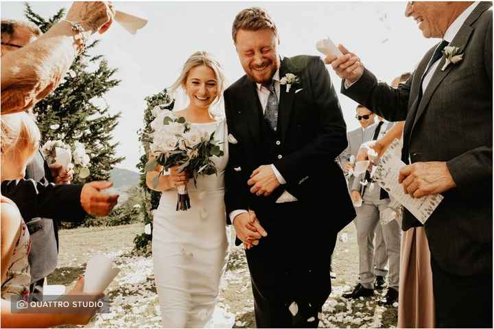 Conosci gli altri sposi della Community - 1