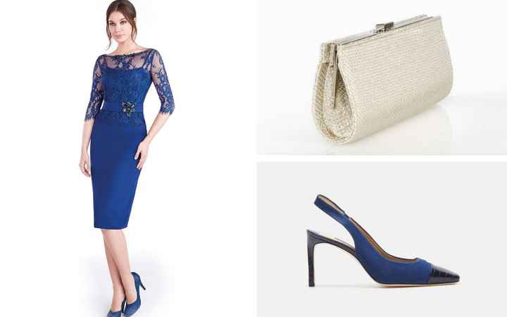 Vota il look della suocera - 1