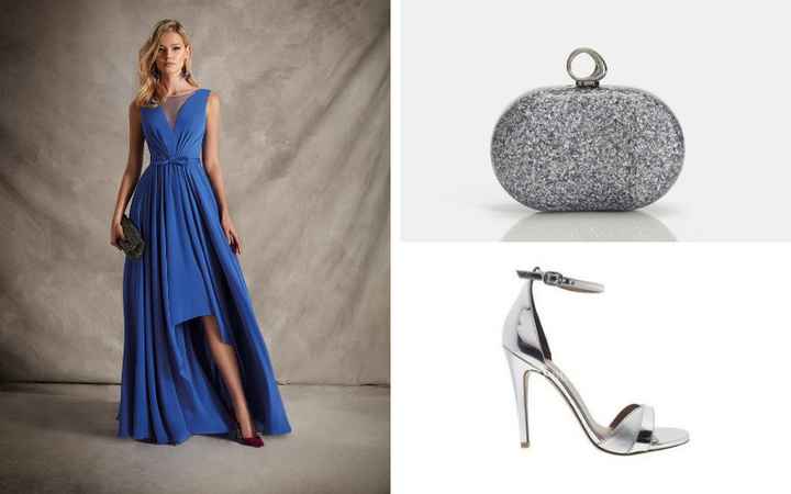 Vota il look della testimone - 2