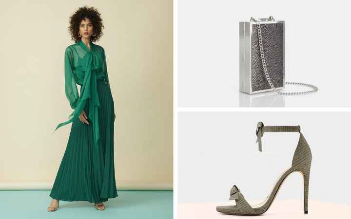 Vota il look della sorella - 1