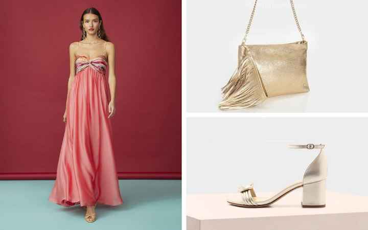 Vota il look della sorella - 2