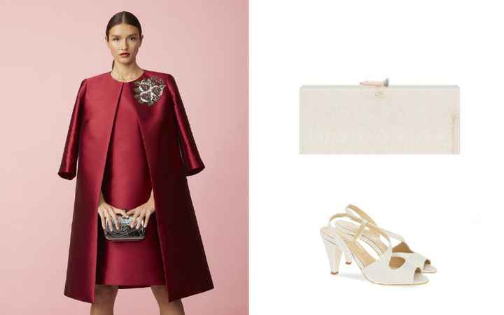 Vota il look della suocera - 2