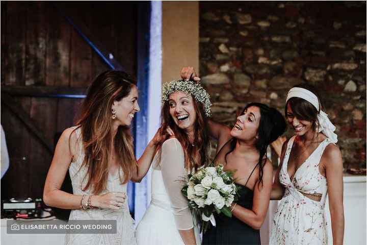 Sceglierete insieme gli abiti? - 1