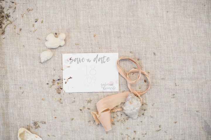 Organizzazione: faresti a meno dei Save The Date? - 1