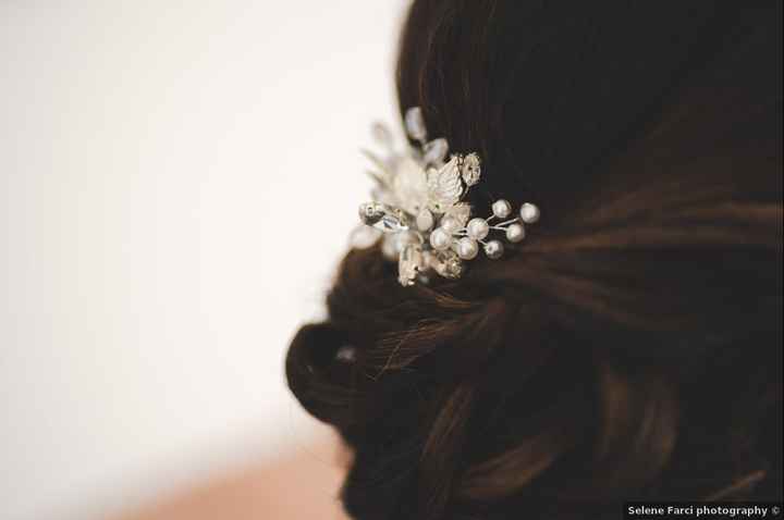 Matrimoni a prima vista: accessori sposi - 4