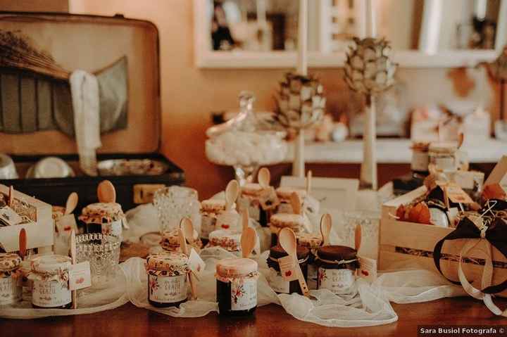 Matrimoni a prima vista: i dettagli per gli invitati - 2