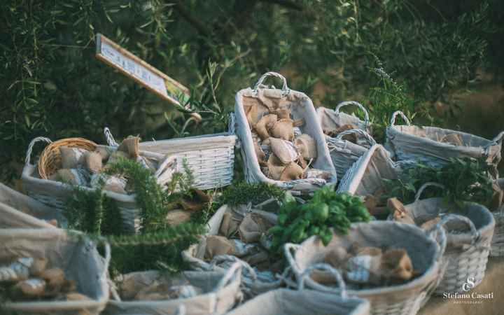 Coccole per gli invitati by Westwing per Matrimonio.com - 1