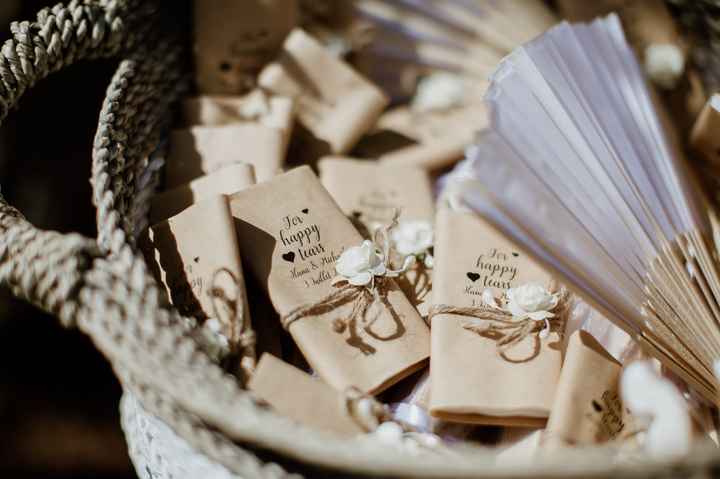 Coccole per gli invitati by Westwing per Matrimonio.com - 7