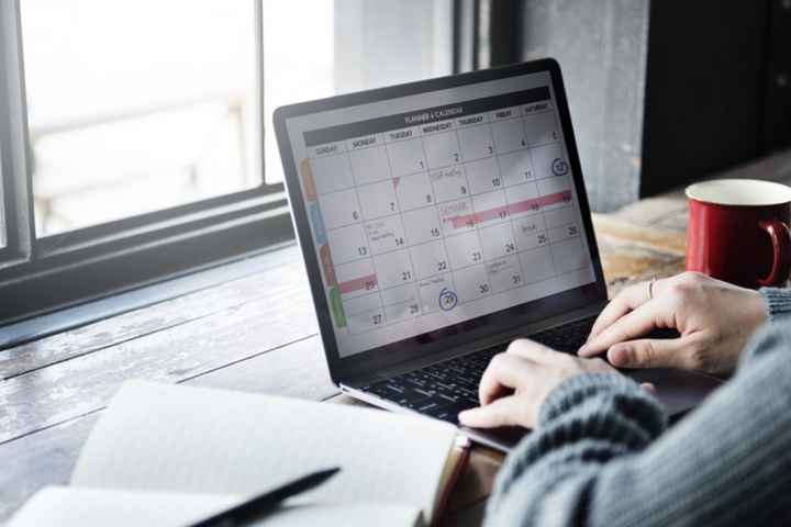 Preparativi: insieme o separati? - 1