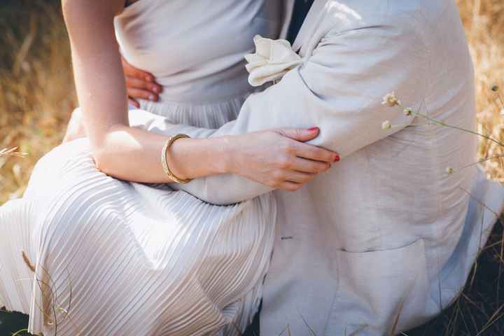 Account di Matrimonio.com: insieme o separati? - 1