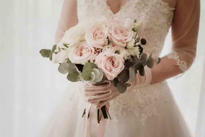 Indecisi sul tema? Il bouquet - 3