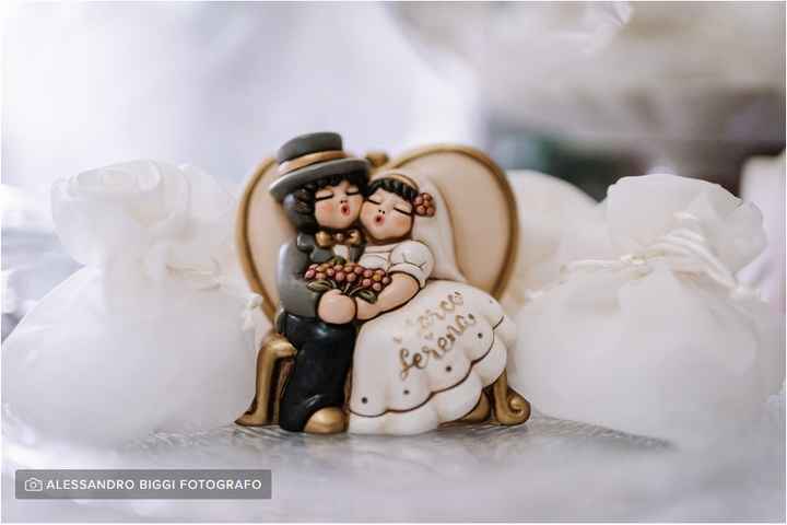 Indecisi sul tema? Le bomboniere - 3