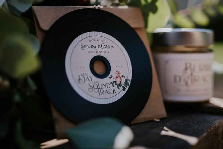 Indecisi sul tema? Le bomboniere - 4