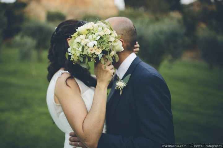 Avete conosciuto il vostro grande amore su internet? - 1