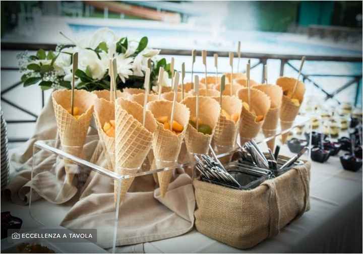 Quale Sweet Corner scegli? - 2