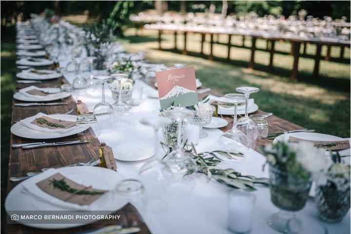 Tovagliato: quale scarteresti? - 3