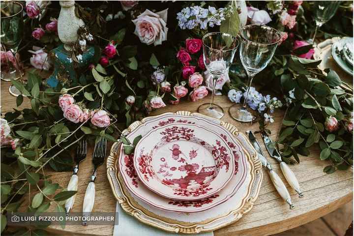 9 idee in rosa: quale preferisci? - 3