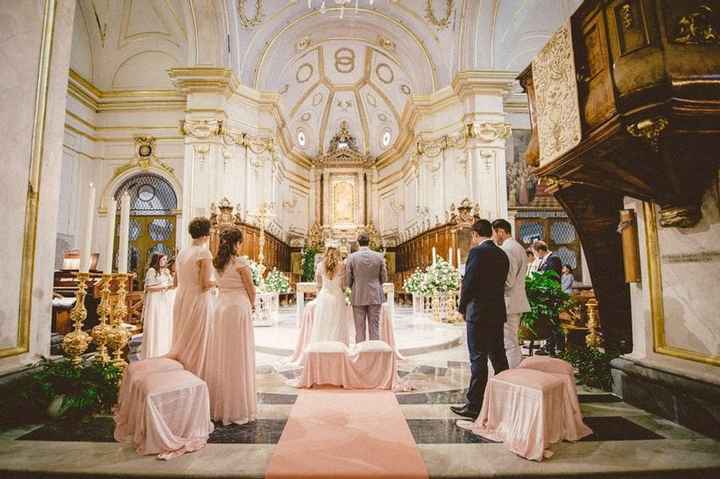 9 idee in rosa: quale preferisci? - 4