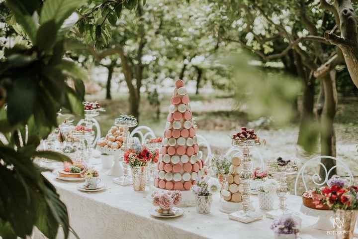 9 idee in rosa: quale preferisci? - 8