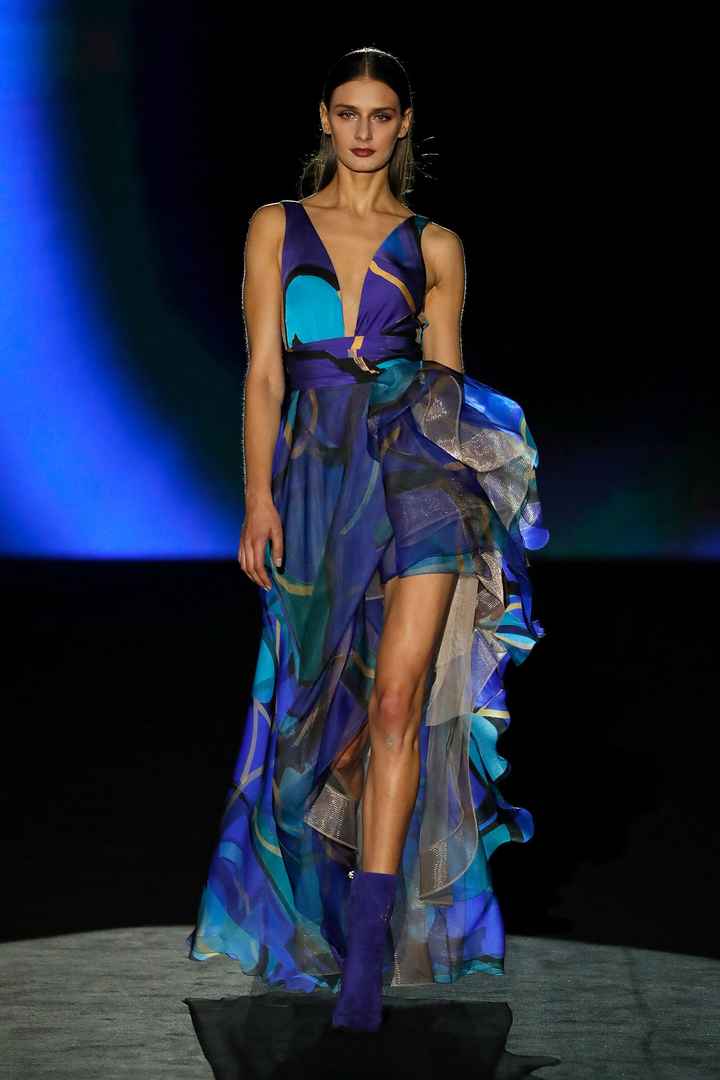 Quale look invitata indosseresti? - 4