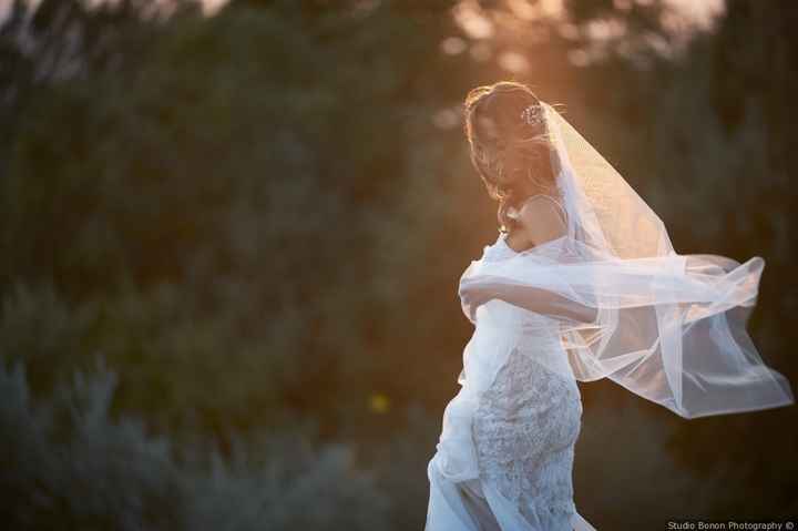 Scopri il tuo look sposa - il risultato - 2