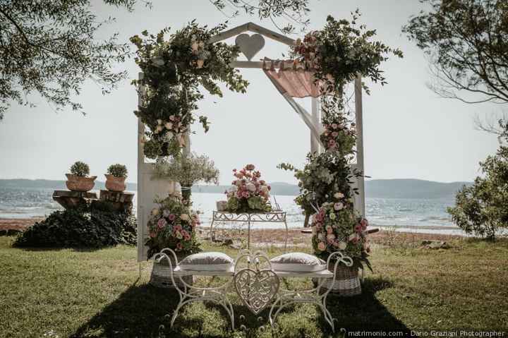 Quante stelle dai a questo altare? - 1