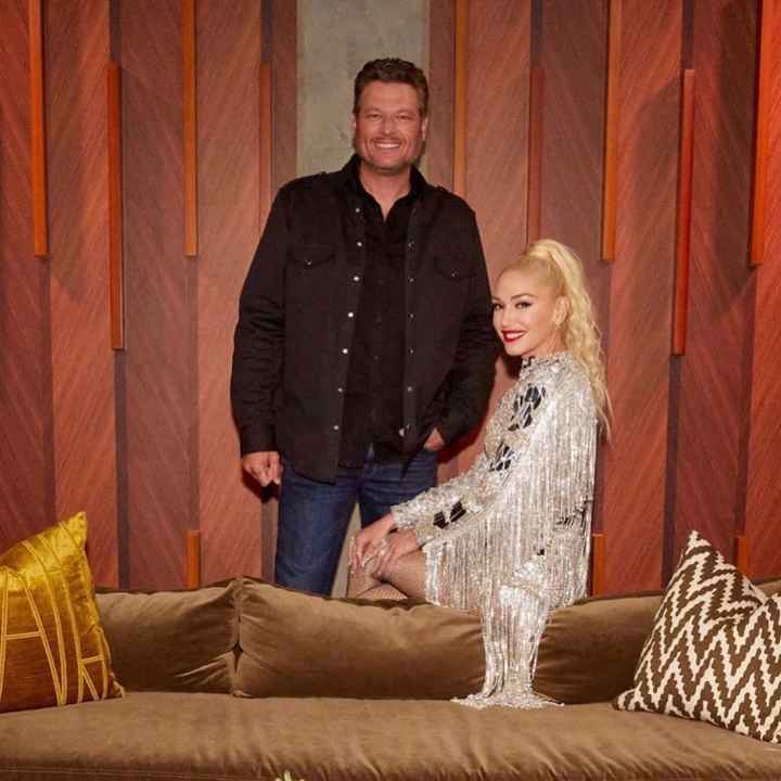 Nozze in arrivo per Gwen Stefani e Blake Shelton - 2