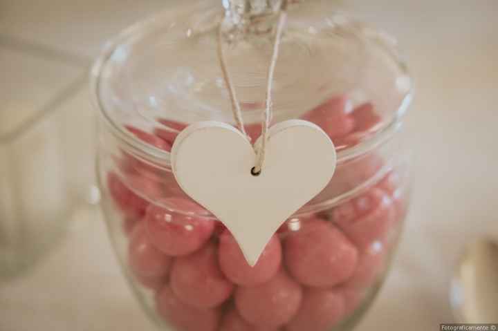 Confetti: bianchi, colorati o... - 2