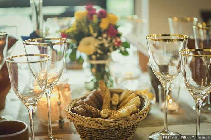 Mise en place: trova l'intruso! - 4