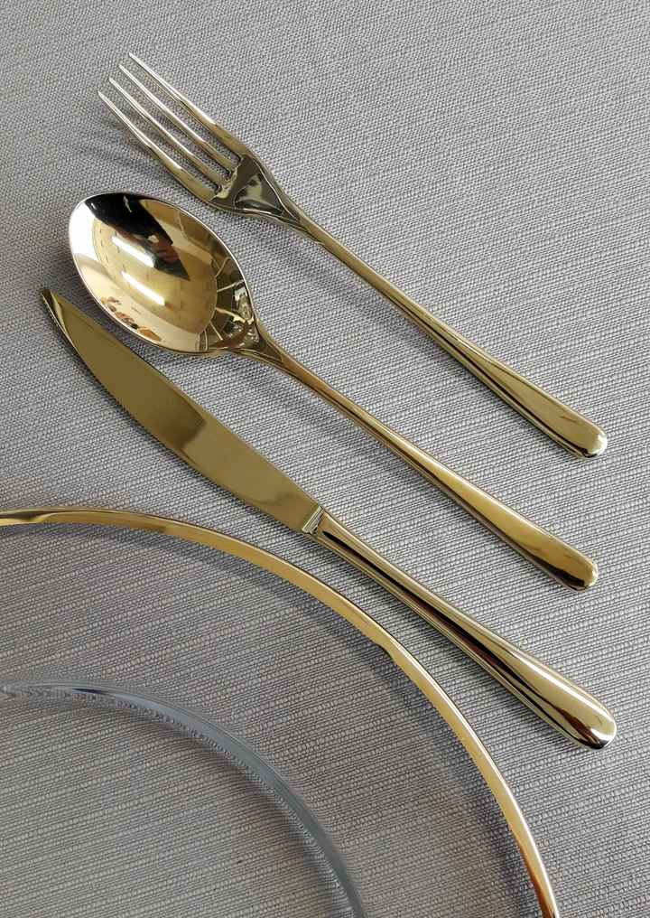 Scegli le tue posate di tendenza - 3