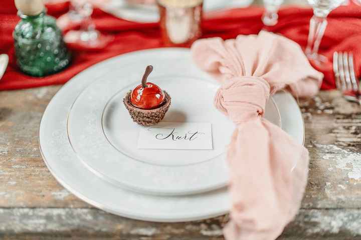 Scegli il tuo segnaposto di tentenza - 3