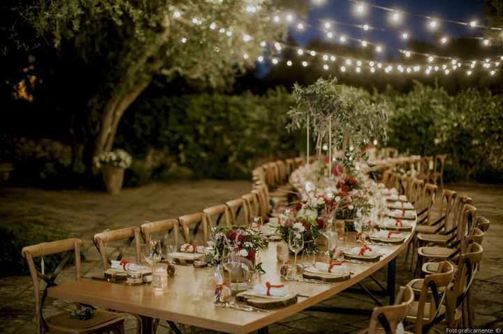 Scegli il tuo tavolo di tendenza - 3