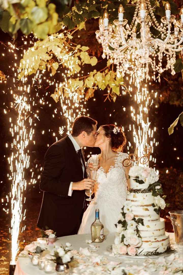 Per cosa non baderete a spese? - 1