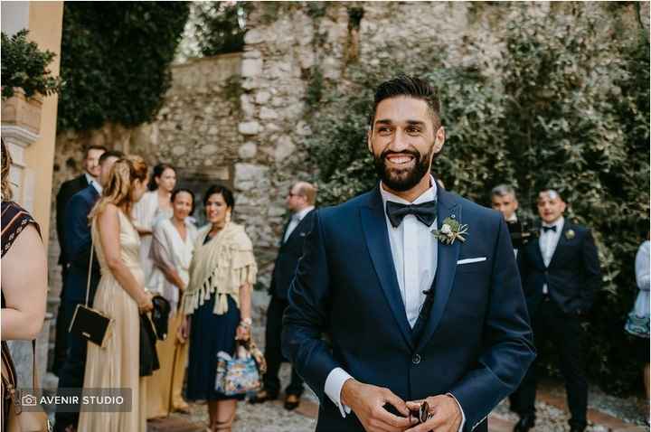 Definisci con una parola il tuo look! - 1