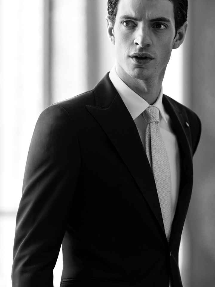 Un abito al giorno: Luigi Bianchi Mantova - 3