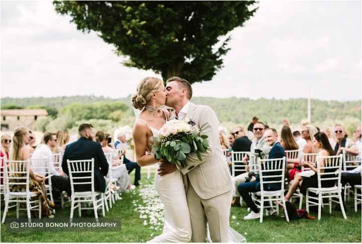 Chi si sposerà prima dei 30 anni? - 1