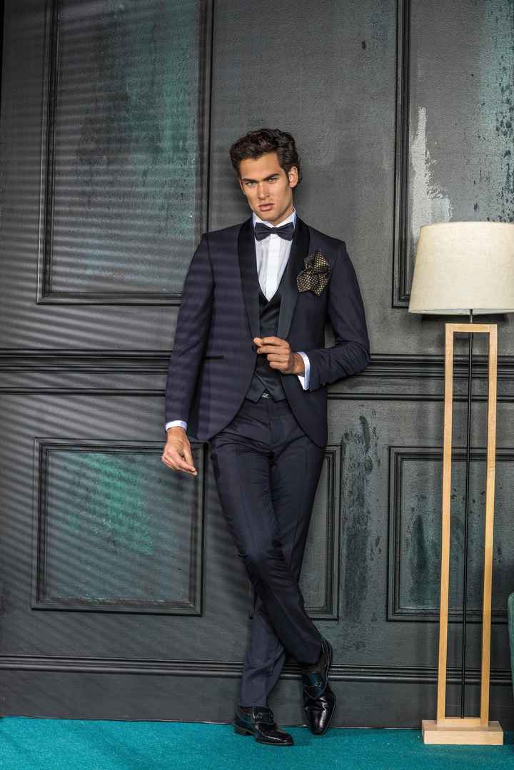 Un abito al giorno: Petrelli 1941 - 1