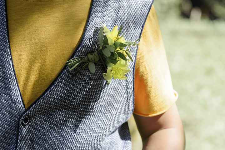 Scopri il colore matrimonio 2021, scelto dal Pantone Color Institute 😍 - 4