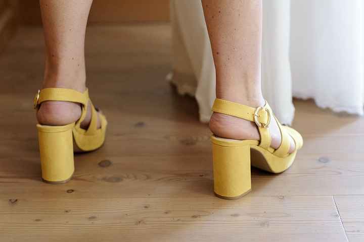 Scopri il colore matrimonio 2021, scelto dal Pantone Color Institute 😍 - 5