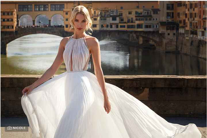 Di che stoffa sei? - 1