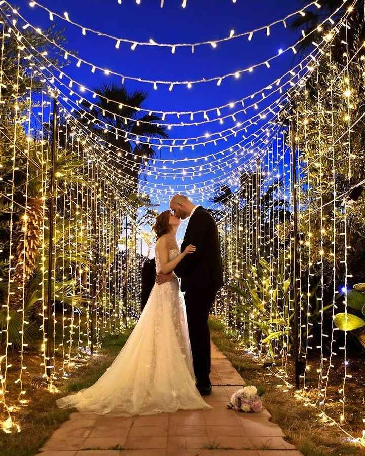 Quale tra queste foto ha ricevuto più ❤️? - 1