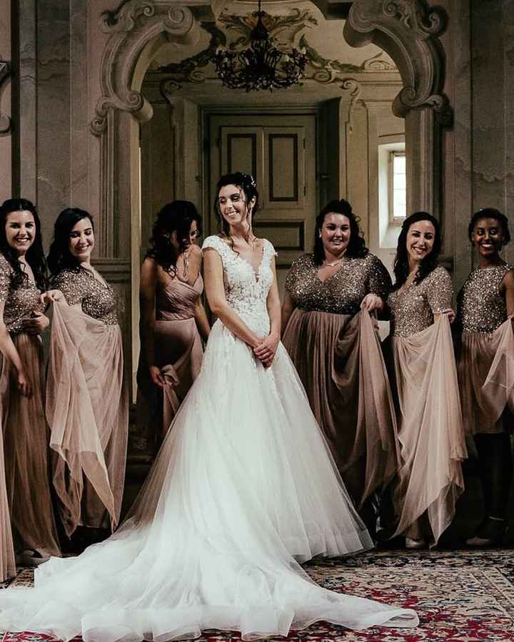 Risultato: le foto che hanno ricevuto più ❤️ - 2