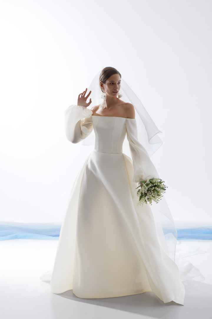 Un abito al giorno: Le Spose di Giò - 1