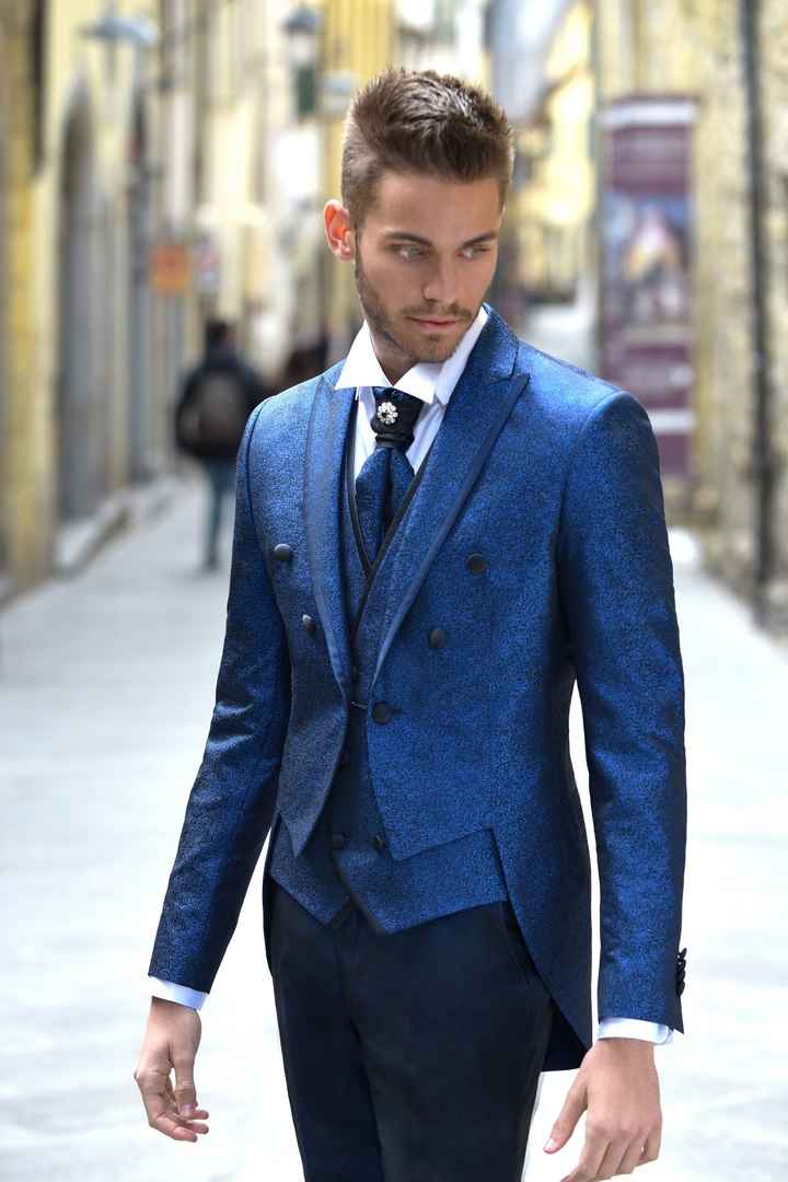 Un abito al giorno: Guidi by Innocentia - 1