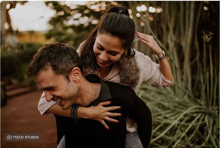 1º numero della cartella: gli anni della vostra storia d'amore - 1