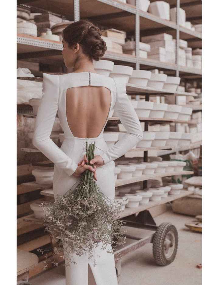 Un abito al giorno: Cherubina - 3