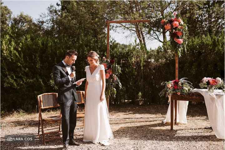 Scriverete una lettera alla vostra dolce metà? - 1