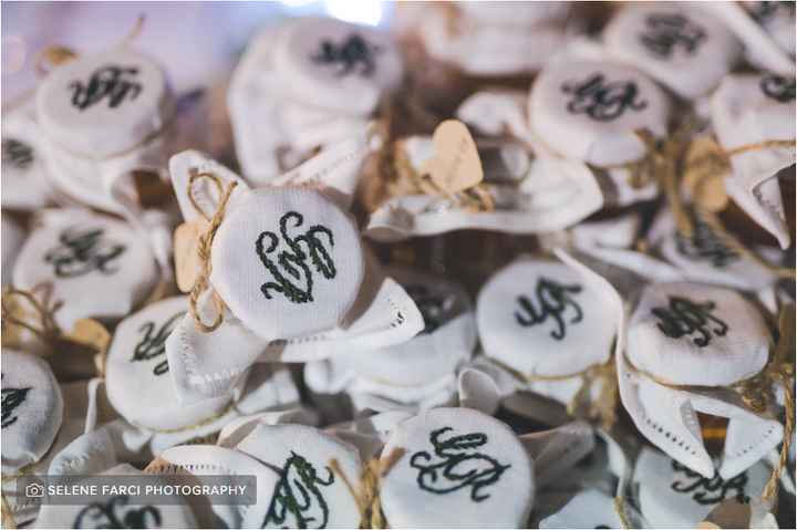 Quali sono le bomboniere adatte alle tue nozze? Fai il test! - 1