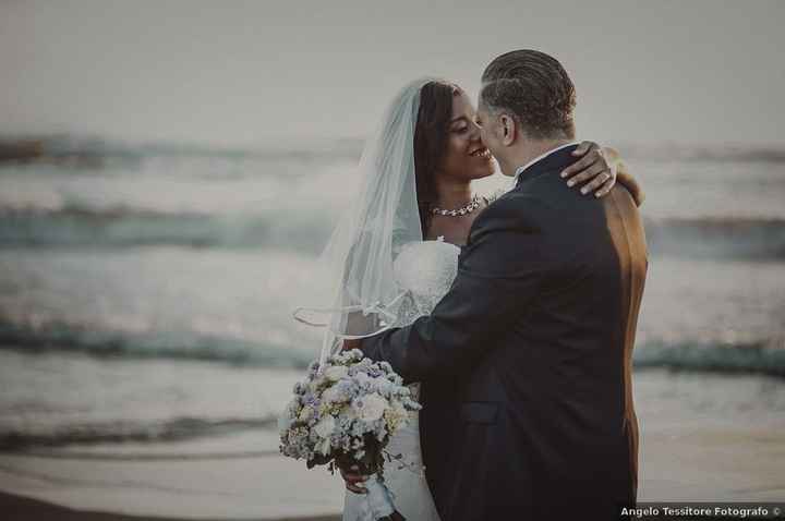 4 matrimoni.com: la foto del bacio - 3